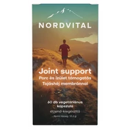 Nordvital Joint support - 60db
