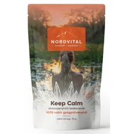 Nordvital Stresszoldó teakeverék - 90g
