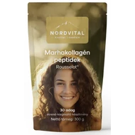 Nordvital Marhakollagén peptidek - 300g