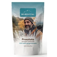 Nagyítás Nordvital Prosztata teakeverék - 80g