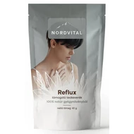 Nagyítás Nordvital Reflux teakeverék - 40g