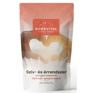 Nordvital Szívtámogató teakeverék - 90g