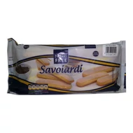 NutriFree gluténmentes Savoiardi (babapiskóta) 150g