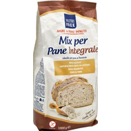 Nutri Free Mix Per Pane Integrale 1000gr.