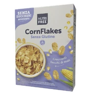 Nutri Free Corn Flakes-cukormentes 250g.