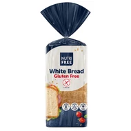 NUTRI FREE Fehér kenyér gm. szeletelt 300g