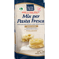 Nutri Free Mix per Pasta Fresca gluténmentes tésztaliszt 1kg