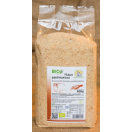 PISZKEI BIO VILÁGOS PANÍRMORZSA 500G