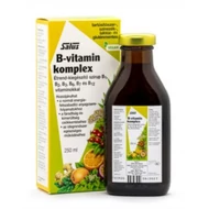 Salus B-vitamin komplex étrendkiegészítő 250ml