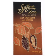 Stühmer Tejcsokoládé édesítőszerrel 90g