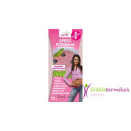 Szafi Fitt Diétás Eperpuding 70g.