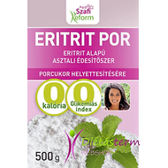 SZAFI REFORM ERITRIT POR ÉDESÍTŐ 500 G
