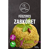 SZAFI FREE FŰSZERES GLUTÉNMENTES ZABKÖRET 500G