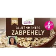 SZAFI REFORM GLUTÉNMENTES (LÁGY) ZABPEHELY 500G