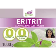 SZAFI REFORM ERITRIT 1000 G
