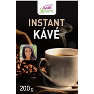 SZAFI REFORM INSTANT KÁVÉ (GLUTÉNMENTES) 200 G