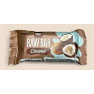 Szafi Life Proteines Raw bar coconut 40g (gluténmentes)