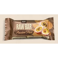Szafi Life Proteines Raw Bar passion fruit 40g (gluténmentes)