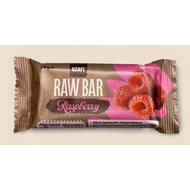 Szafi Life Proteines Raw Bar raspberry 40g (gluténmentes)