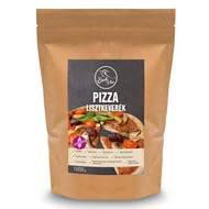 Szafi Free Pizza lisztkeverék 1000g.