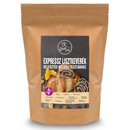 Szafi Free Expressz Lisztkeverék 1000 g. Kelesztés nélküli tésztákhoz