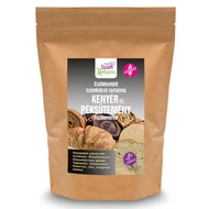 Szafi Reform Csökkentett Szénhidrát-tartalmú paleo kenyér és péksütemény lisztkeverék (gluténmentes, tejmentes, élesztőmentes) 1000 g