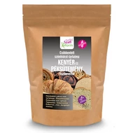 Szafi Reform Csökkentett Szénhidrát tartalmú Paleo kenyér és péksütemény lisztkeverék gm. 500 gr.