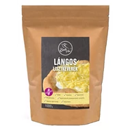 Szafi Free Lángos lisztkeverék gluténmentes 1000g.