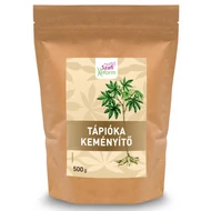 Szafi Fitt Tápiókakeményítő 500 g.