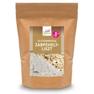 SZAFI REFORM GLUTÉNMENTES ZABPEHELYLISZT ZABLISZT 500 GR.