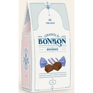 VIBLANCE Brownie Granola Bonbon 300 GR