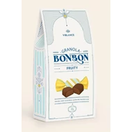 VIBLANCE Fruity Granola Bonbon 300 GR