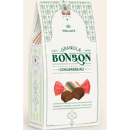 VIBLANCE Gingerbread Granola Bonbon 300 GR