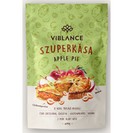 VIBLANCE APPLE PIE ZABKÁSA-SZUPERKÁSA 400G.