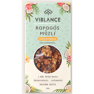 VIBLANCE COCO&CHOKO ROPOGÓS MÜZLI 300G.