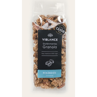 VIBLANCE PEKÁNDIÓS GRANOLA 250G.