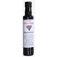 Vasbor Macerátum (olajos kivonat) 250 ml