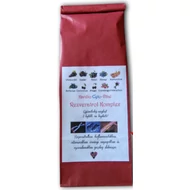 Vasbor Rezveratrol Komplex gyümölcshéj-magliszt 200 g
