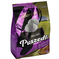 Barbara mézes puszedli 130g.