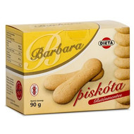 Barbara babapiskóta 90g