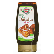 BIORGANIK BIO DATOLYA SZIRUP 365 G