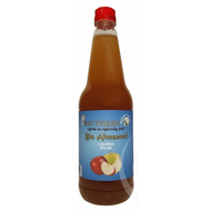 BIO TIGERS BIO ALMAECET SZŰRETLEN 750 ML