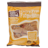 FABULOUS FREEFROM FACTORY TEJMENTES ÉS GLUTÉNMENTES TEJKARAMELLA 75G