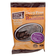 Fabulous Freefrom Factory Tejmentes "tejcsokibevonatos" mazsola 75 g 