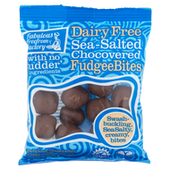 Fabulous Freefrom Factory Tejmentes tengeri sós "tejkaramella" 75 g gluténmentes     