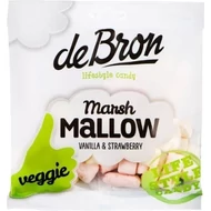 DeBron gluténmentes vegán habcukor 75g.