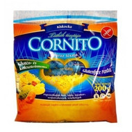 Cornito kiskocka tészta 200g