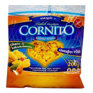 Cornito kiskagyló tészta 200g