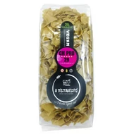 Danka Pasta Fodros kocka - CH PRO 29 - Szénhidrátcsökkentett tészta 250g