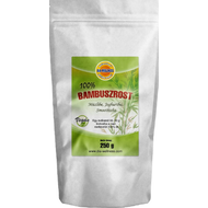 Dia-Wellness Bambuszrost 250G.
